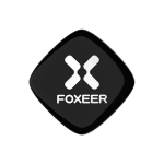 Wholesale Foxeer 2 V2 5.8GHz 9dBi Patch Antenna LHCP RHCP for RC Airplane Drones Quadcopter Monitor